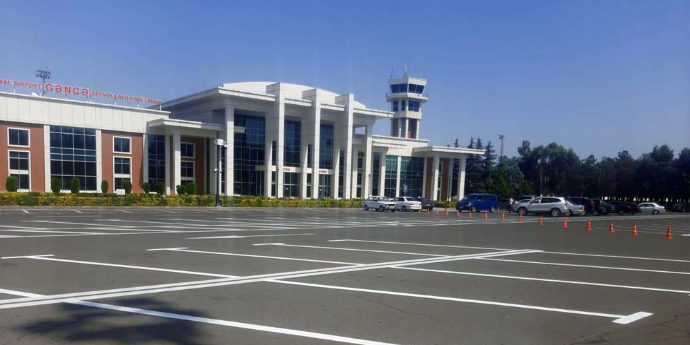 Cover - Gəncə şəhərində yol təhlükəsizliyinin artırılması üzrə layihə uğurla tamamlandı